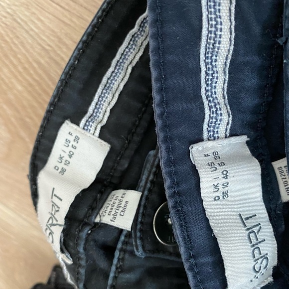 PANTS BUNDLE | 5 Pairs of Skinny Pants/Jeggings - Picture 4 of 5